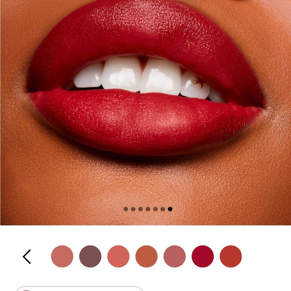 MAC Powder Kiss Velvet Blur Slim Stick NIB 877, 886,878, 889 - Picture 4 of 9